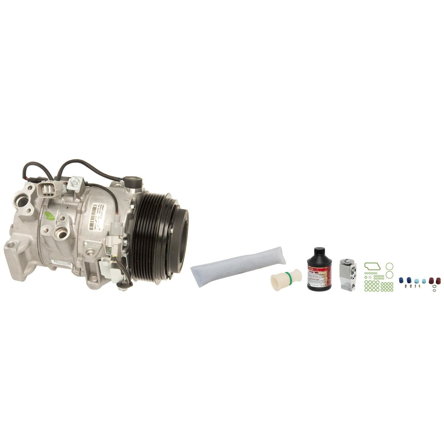 Four Seasons A/C Compressor Kit B2559