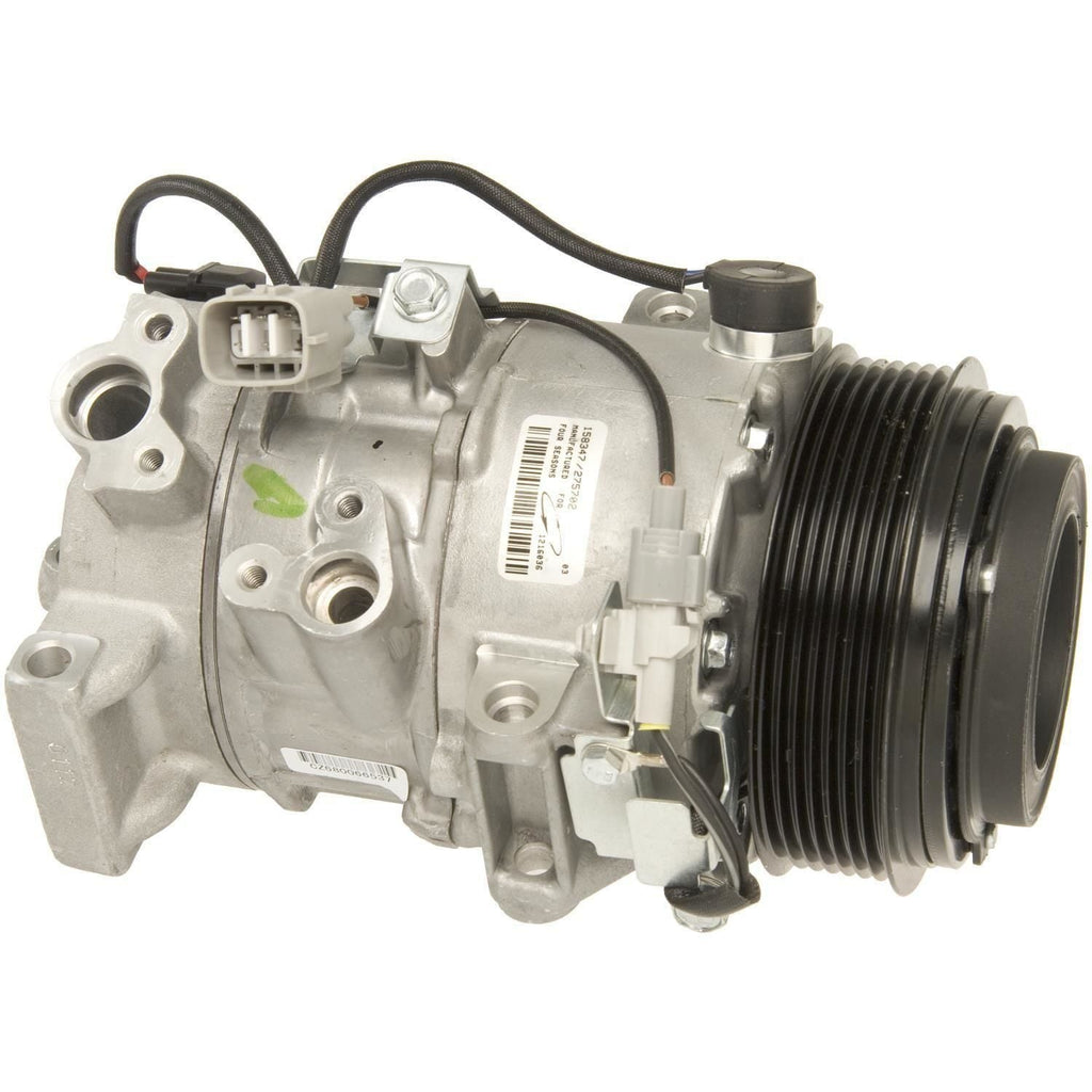 Four Seasons A/C Compressor Kit B2559