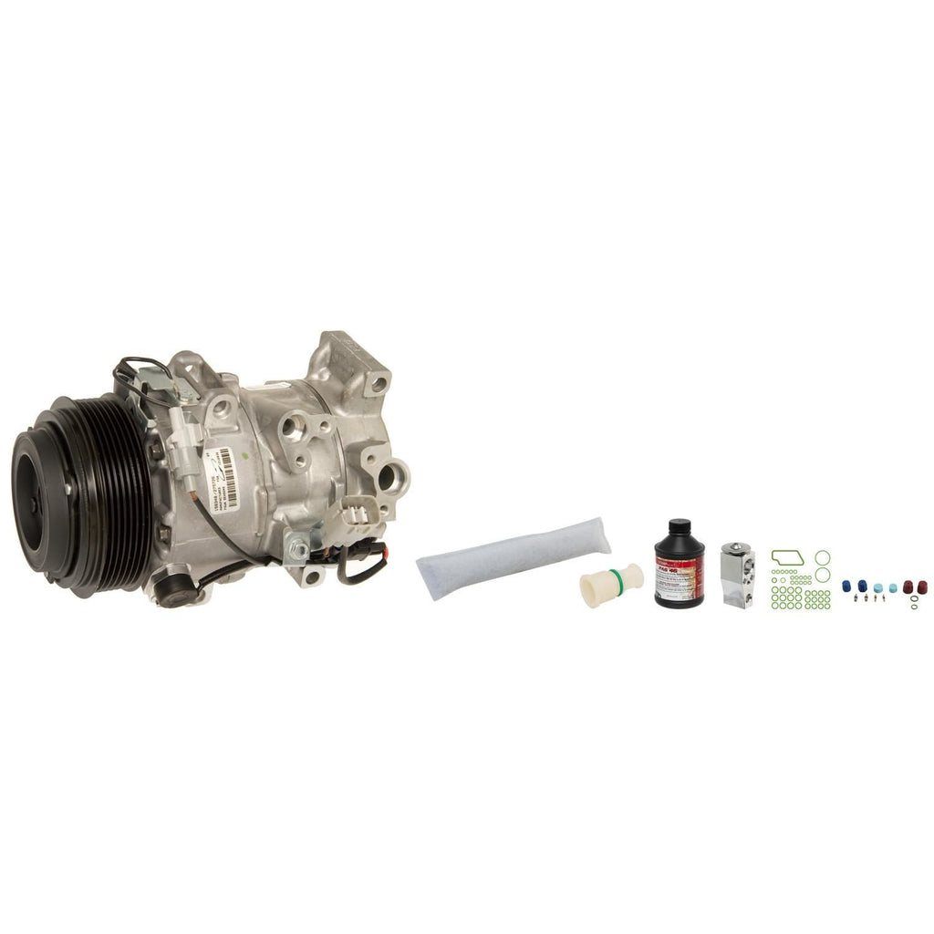 Four Seasons A/C Compressor Kit B2560