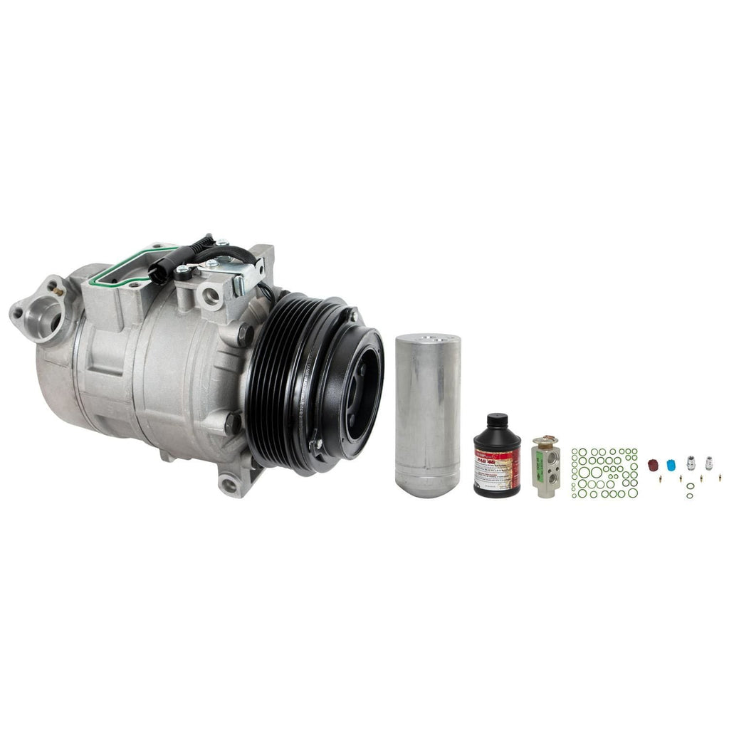 Four Seasons A/C Compressor Kit B2563