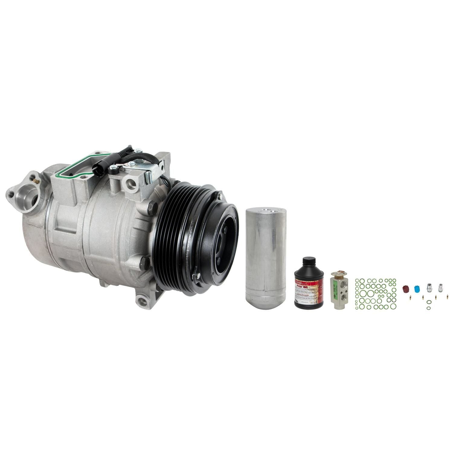 Four Seasons A/C Compressor Kit B2563