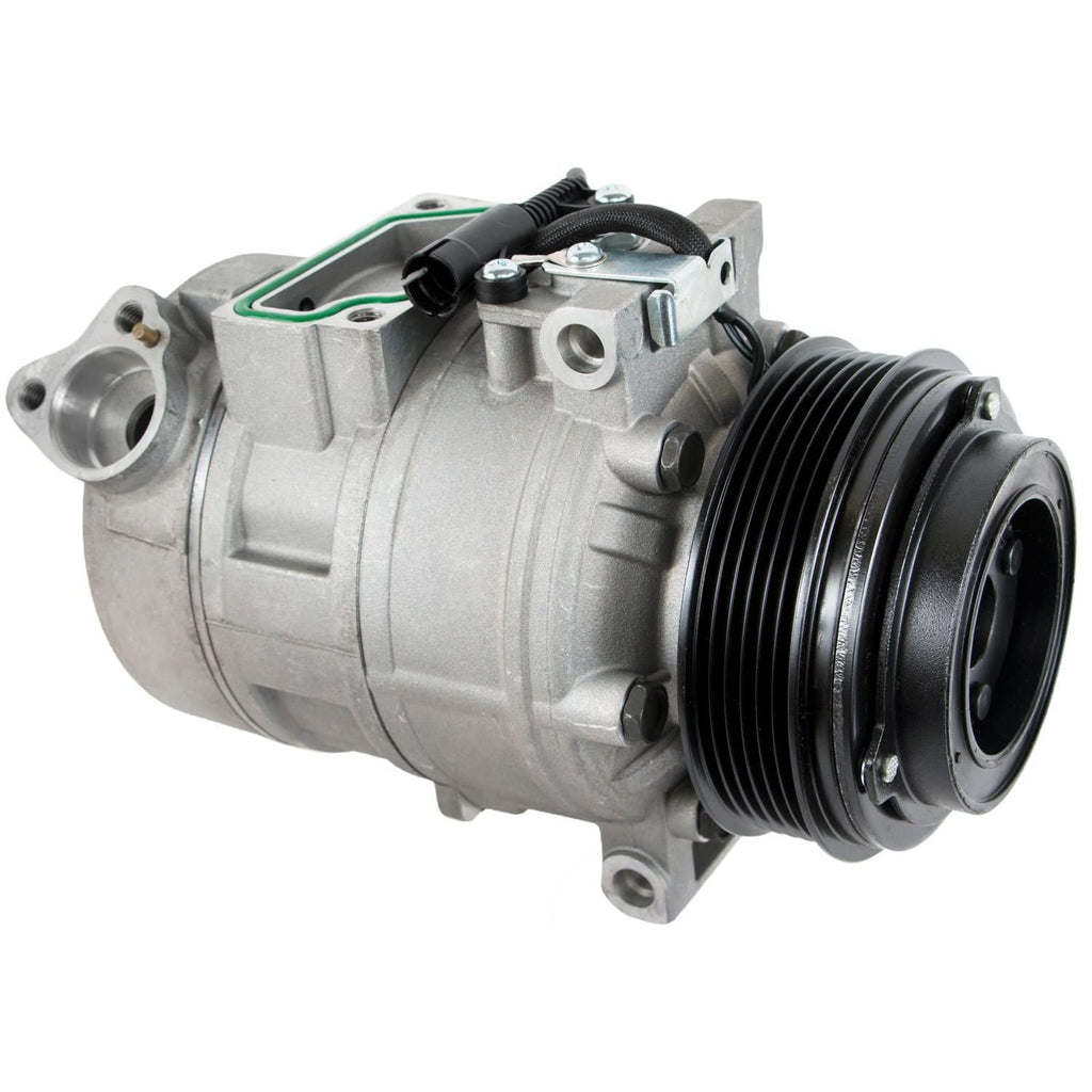 Four Seasons A/C Compressor Kit B2563
