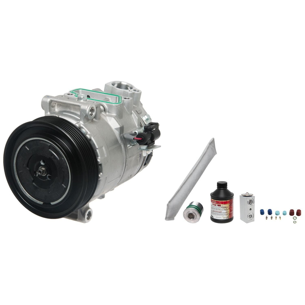 Four Seasons A/C Compressor Kit B2570