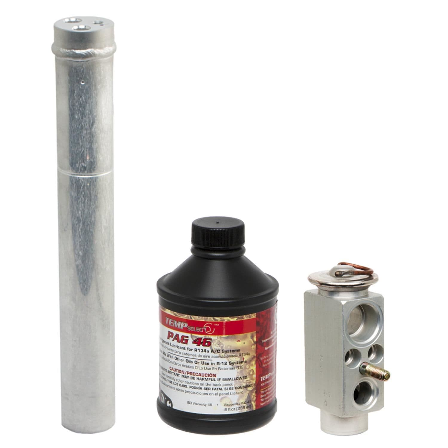Four Seasons A/C Compressor Kit B2571