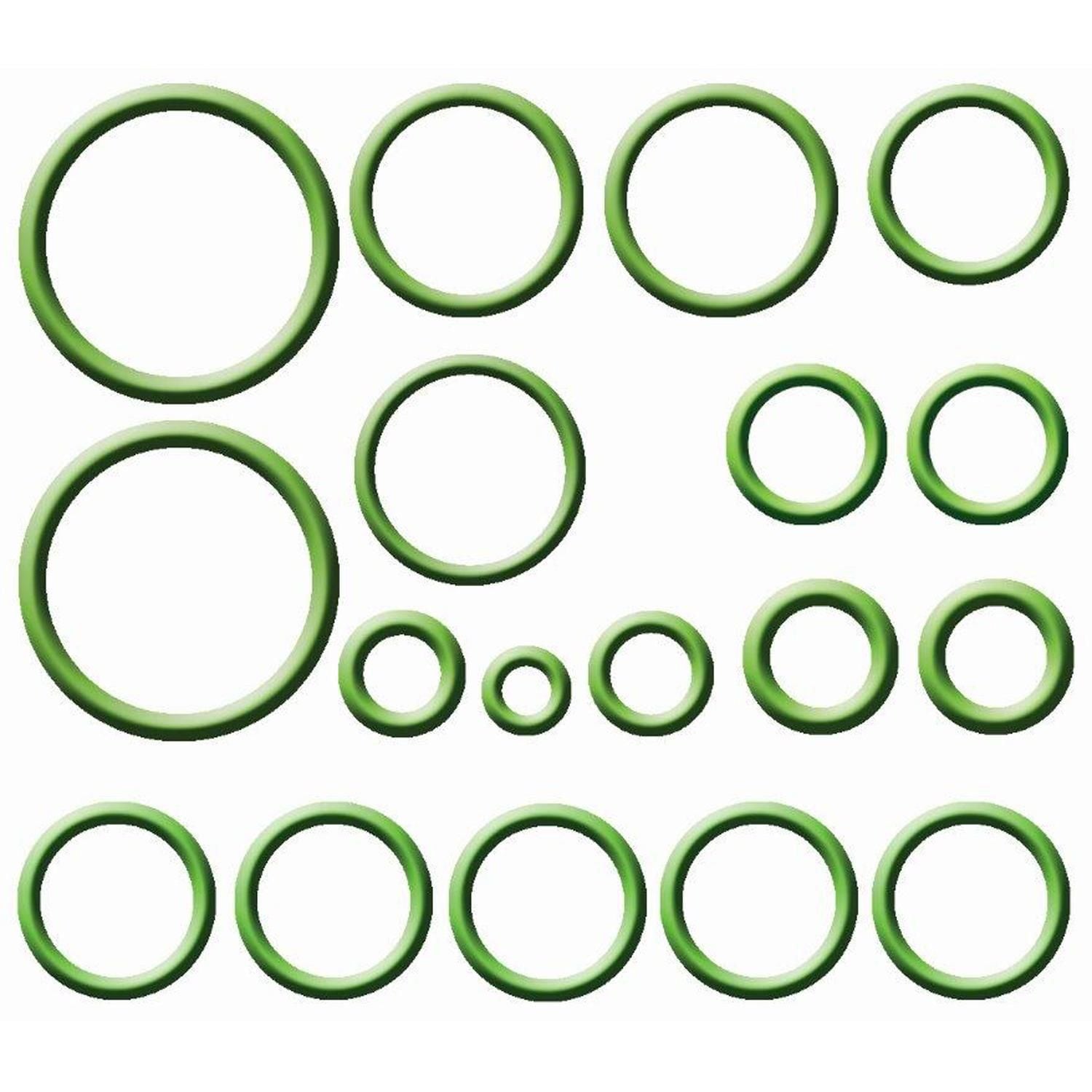 Four Seasons A/C Compressor Kit B2571
