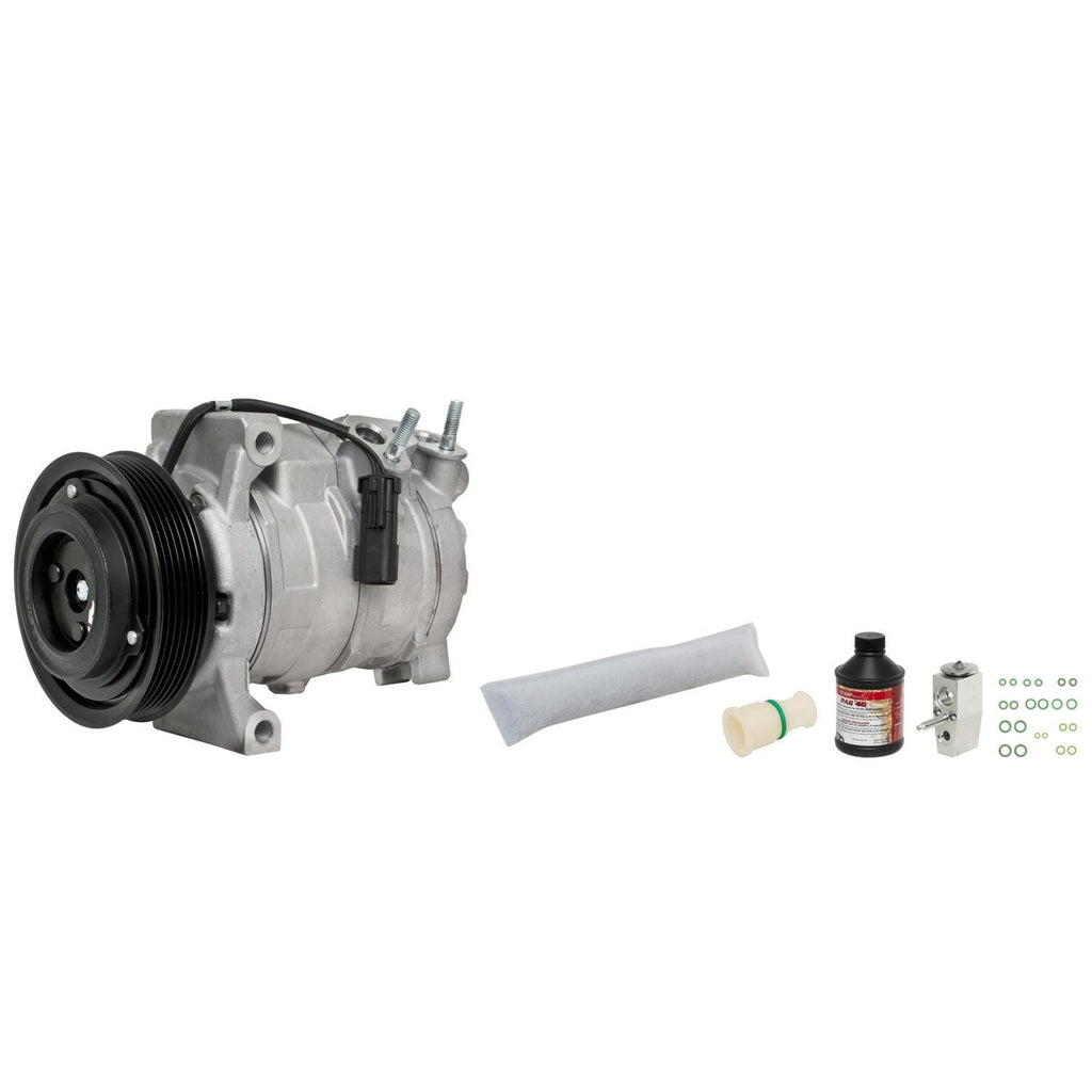 Four Seasons A/C Compressor Kit B2573
