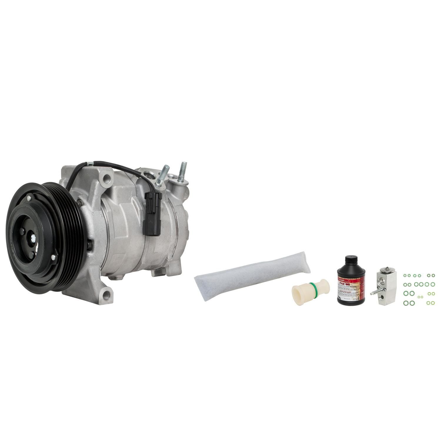 Four Seasons A/C Compressor Kit B2573