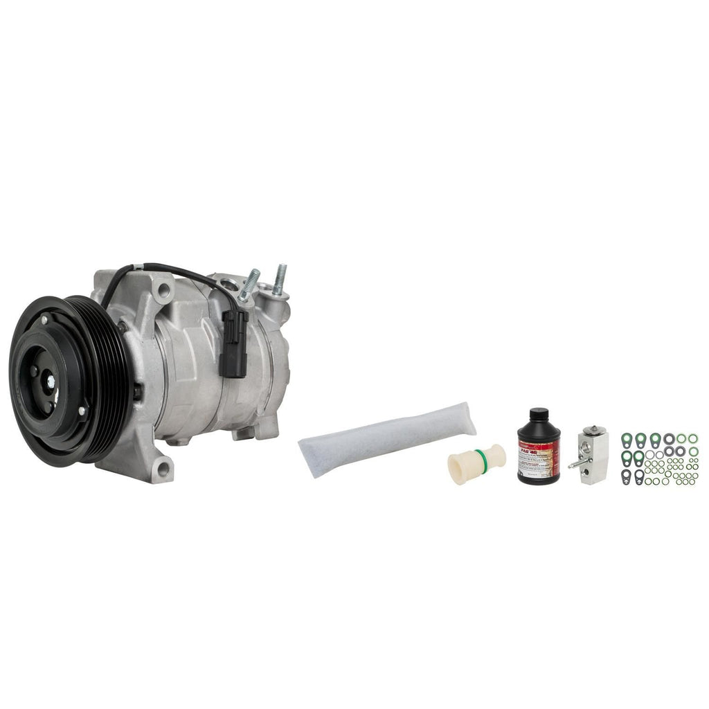 Four Seasons A/C Compressor Kit B2574