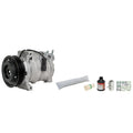 Four Seasons A/C Compressor Kit B2574