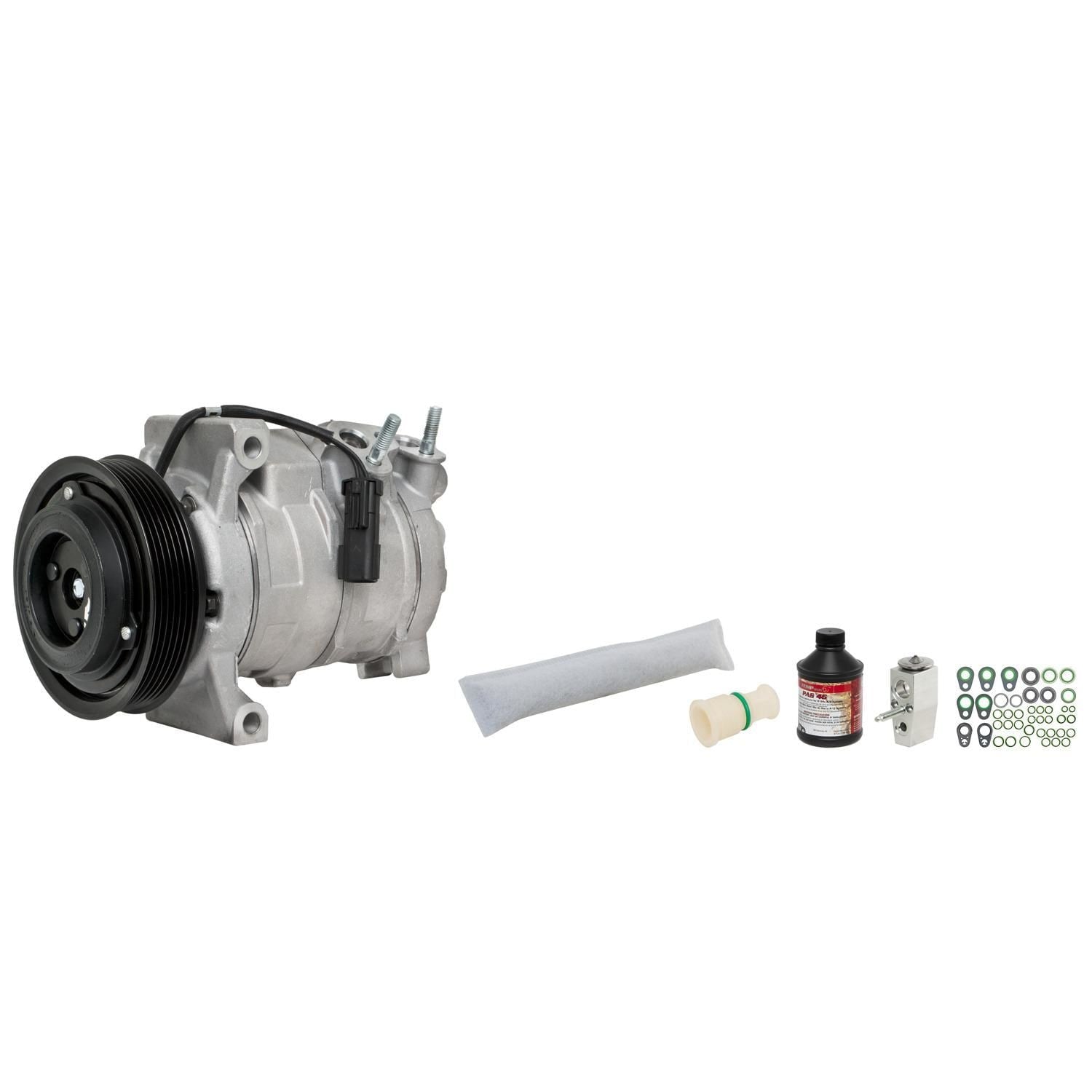 Four Seasons A/C Compressor Kit B2574