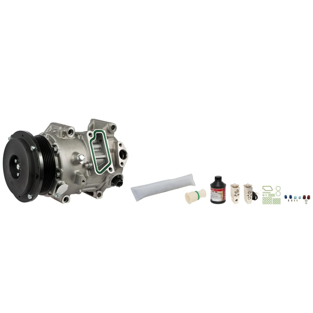 Four Seasons A/C Compressor Kit B2579