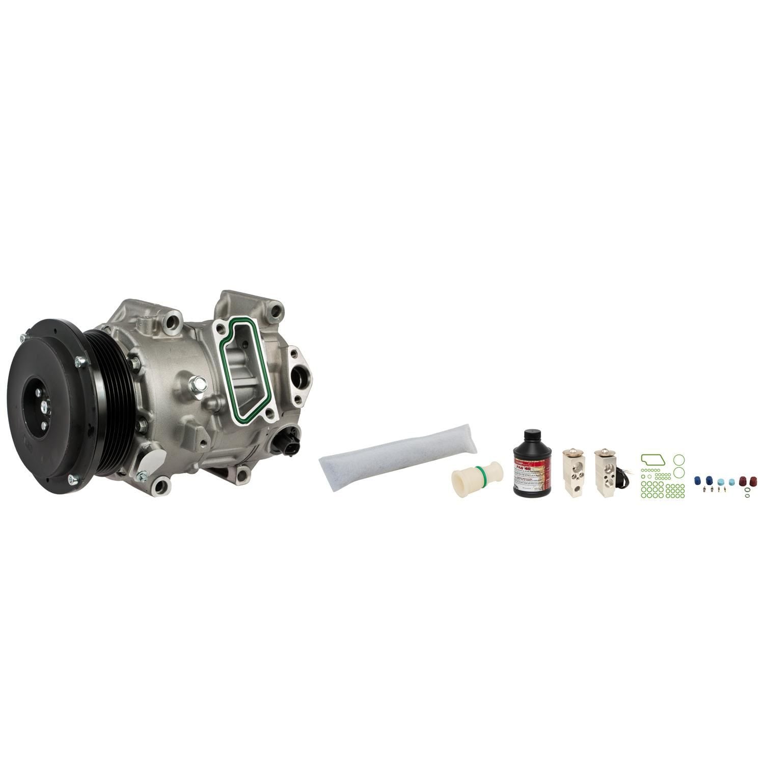 Four Seasons A/C Compressor Kit B2579