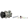 Four Seasons A/C Compressor Kit B2580