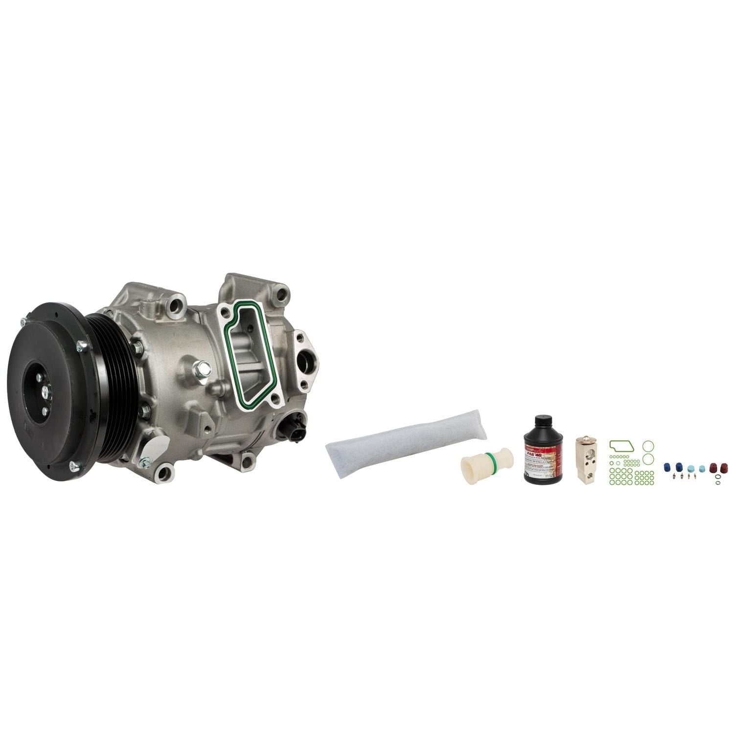 Four Seasons A/C Compressor Kit B2580