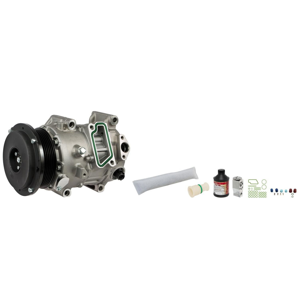 Four Seasons A/C Compressor Kit B2581