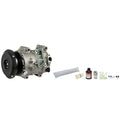 Four Seasons A/C Compressor Kit B2581