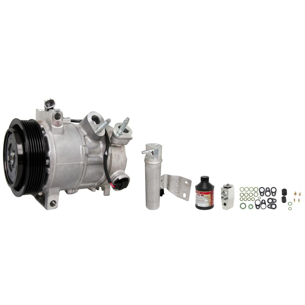 Four Seasons A/C Compressor Kit B2582