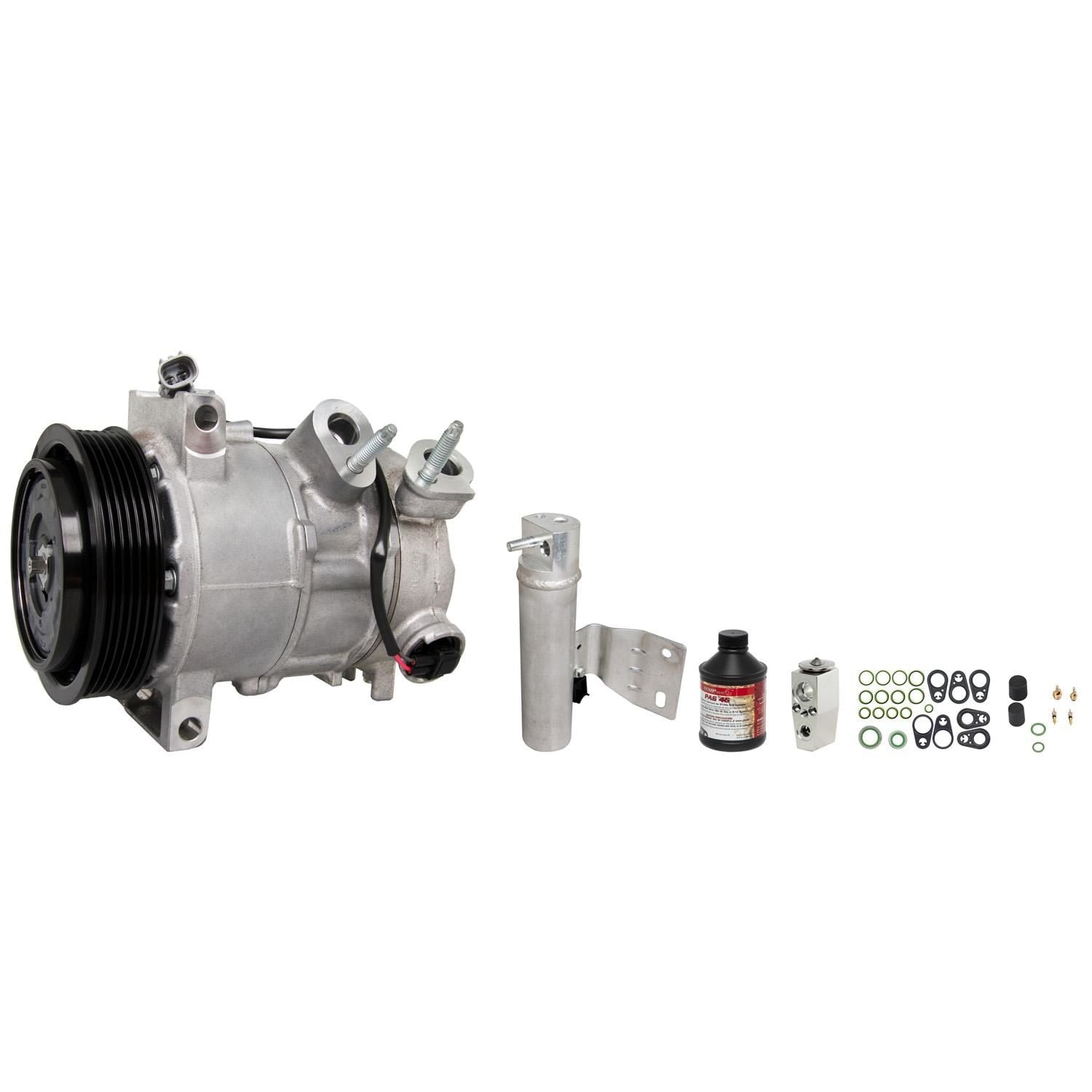 Four Seasons A/C Compressor Kit B2582
