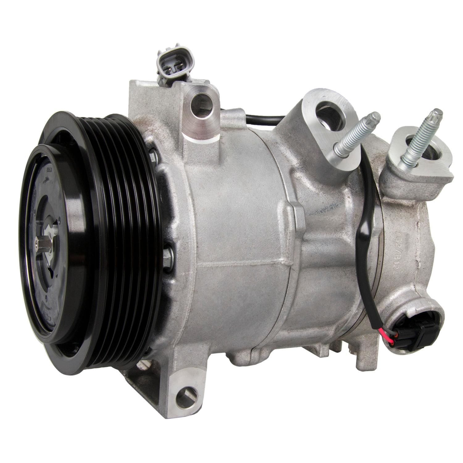 Four Seasons A/C Compressor Kit B2582