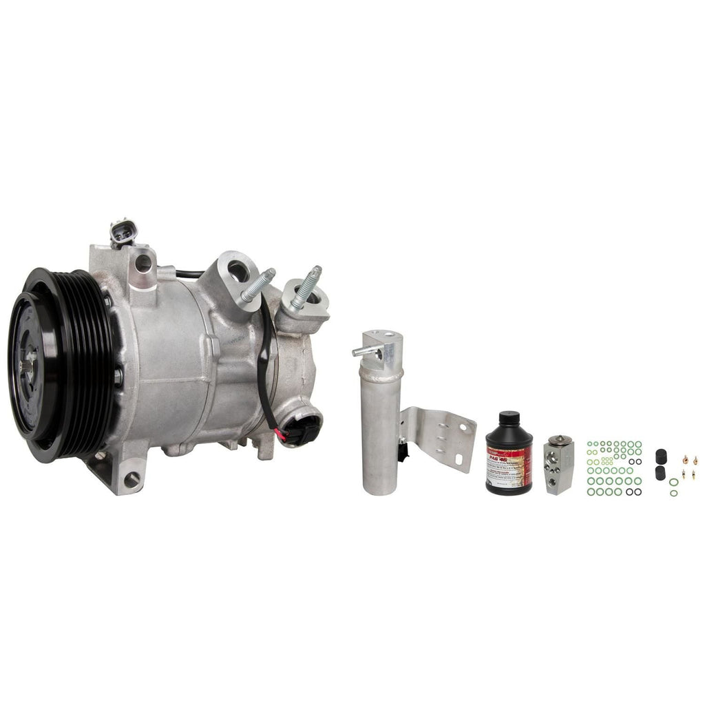 Four Seasons A/C Compressor Kit B2583