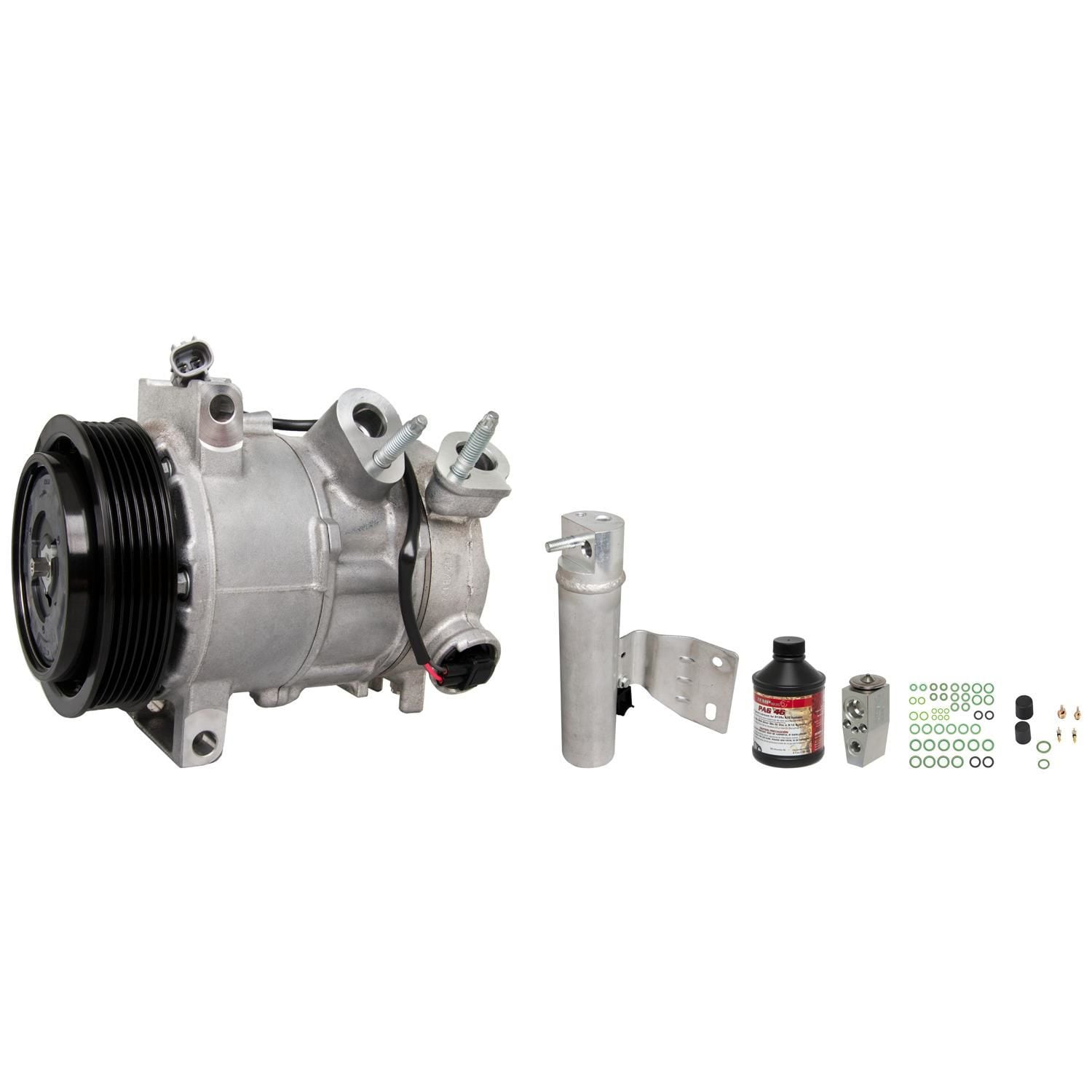 Four Seasons A/C Compressor Kit B2583