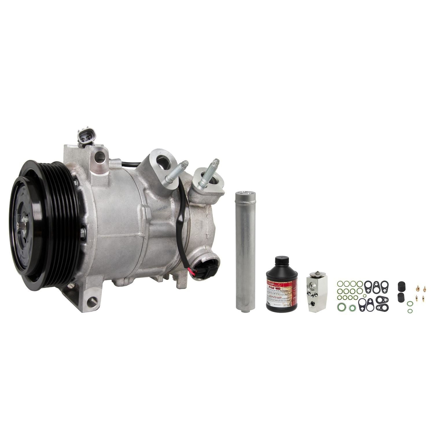 Four Seasons A/C Compressor Kit B2584
