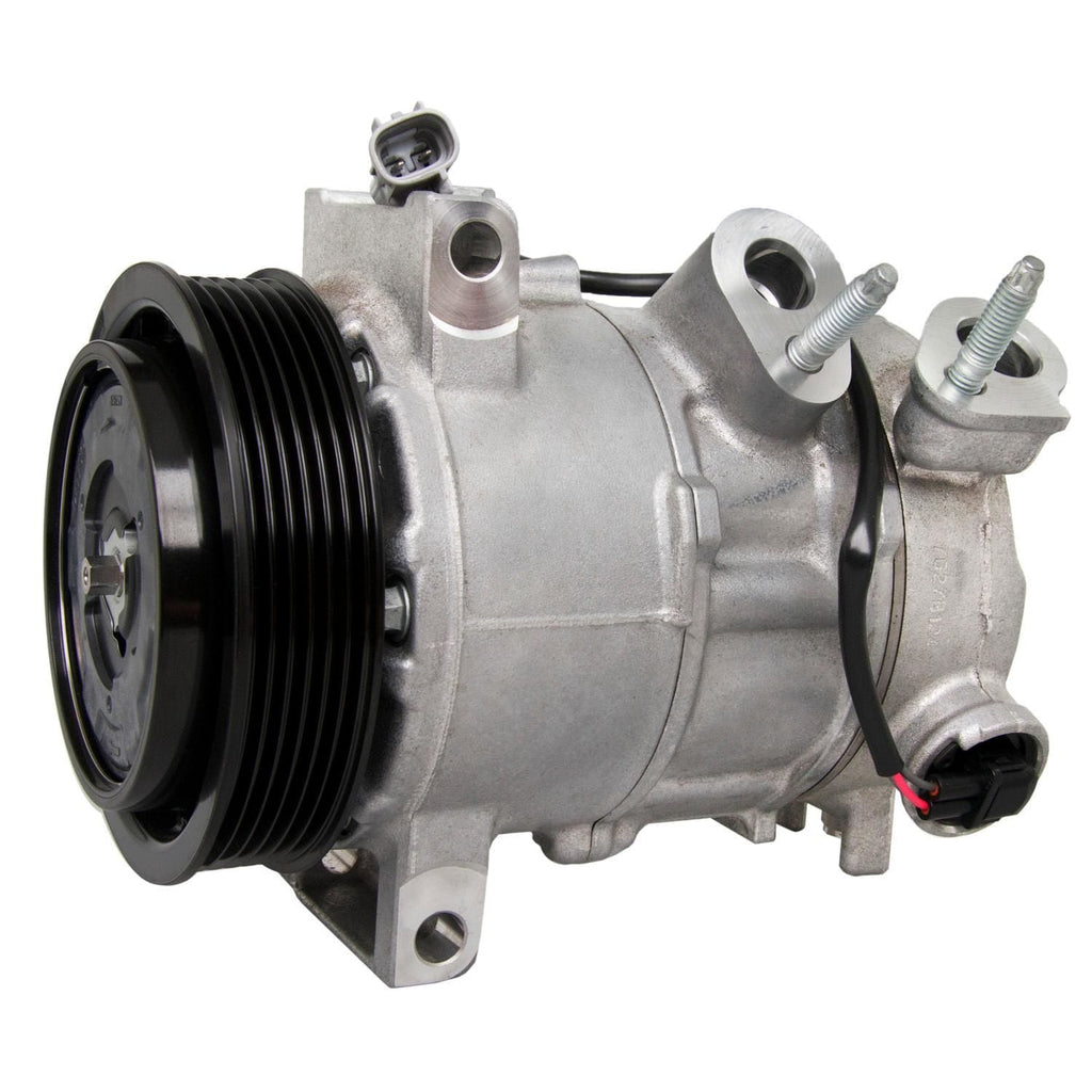 Four Seasons A/C Compressor Kit B2584