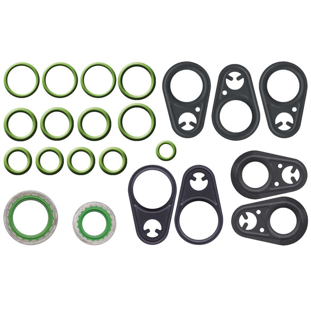 Four Seasons A/C Compressor Kit B2584