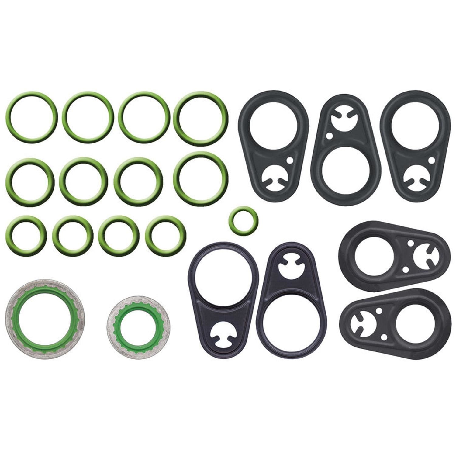 Four Seasons A/C Compressor Kit B2584