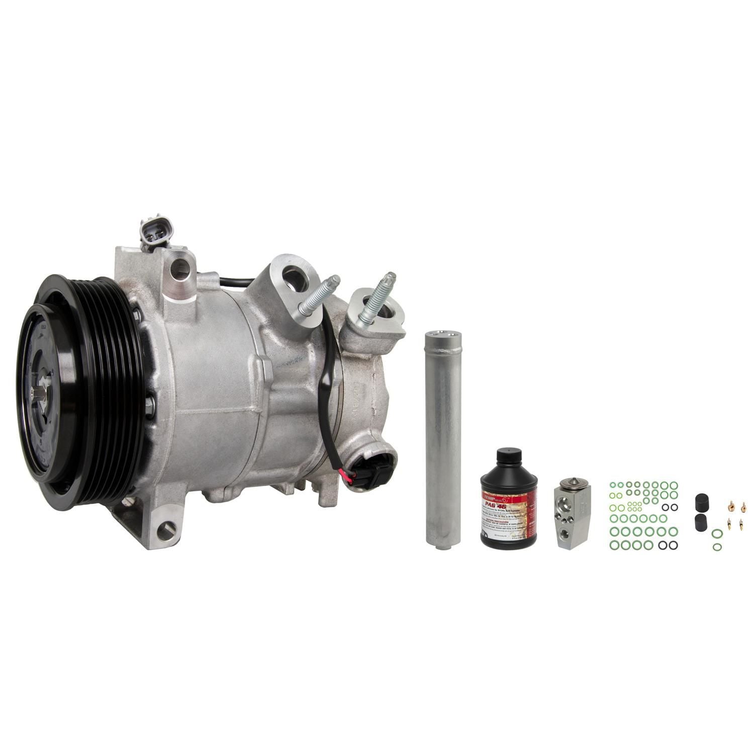 Four Seasons A/C Compressor Kit B2585