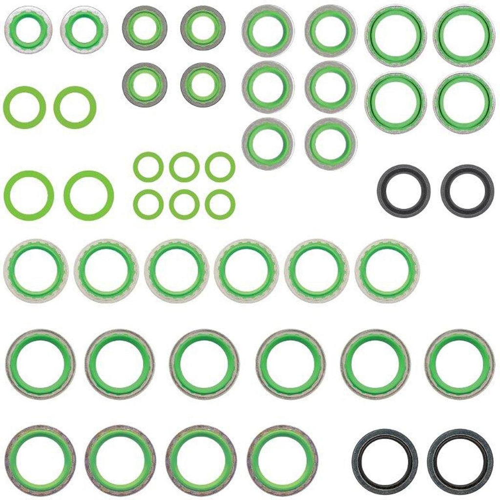 Four Seasons A/C Compressor Kit B2585