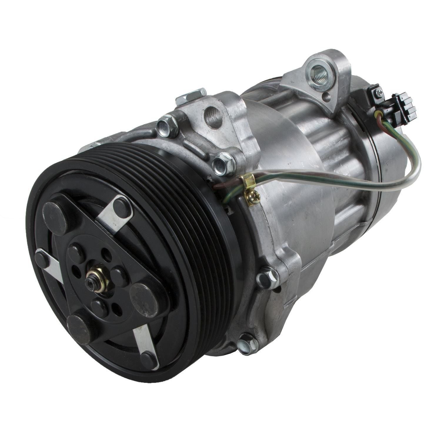 Four Seasons A/C Compressor Kit B2586