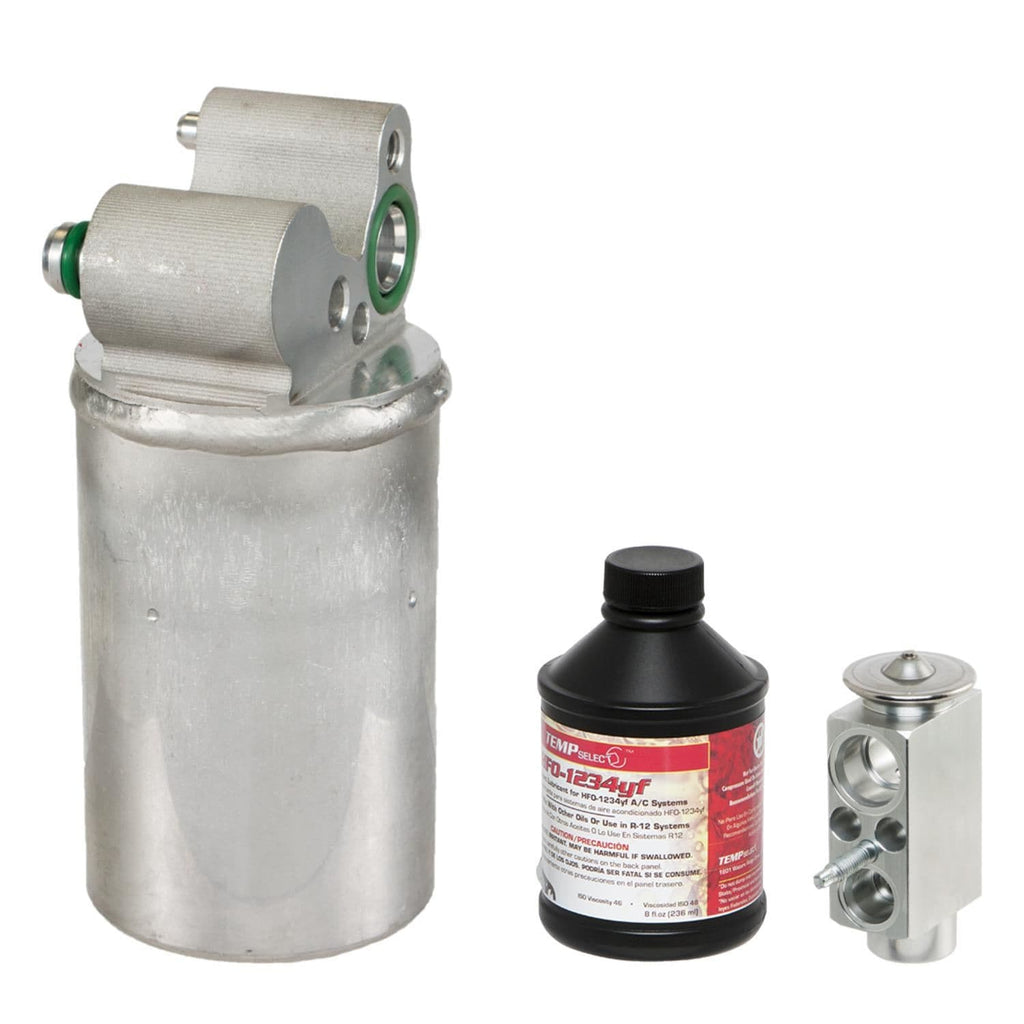 Four Seasons A/C Compressor Kit B2587