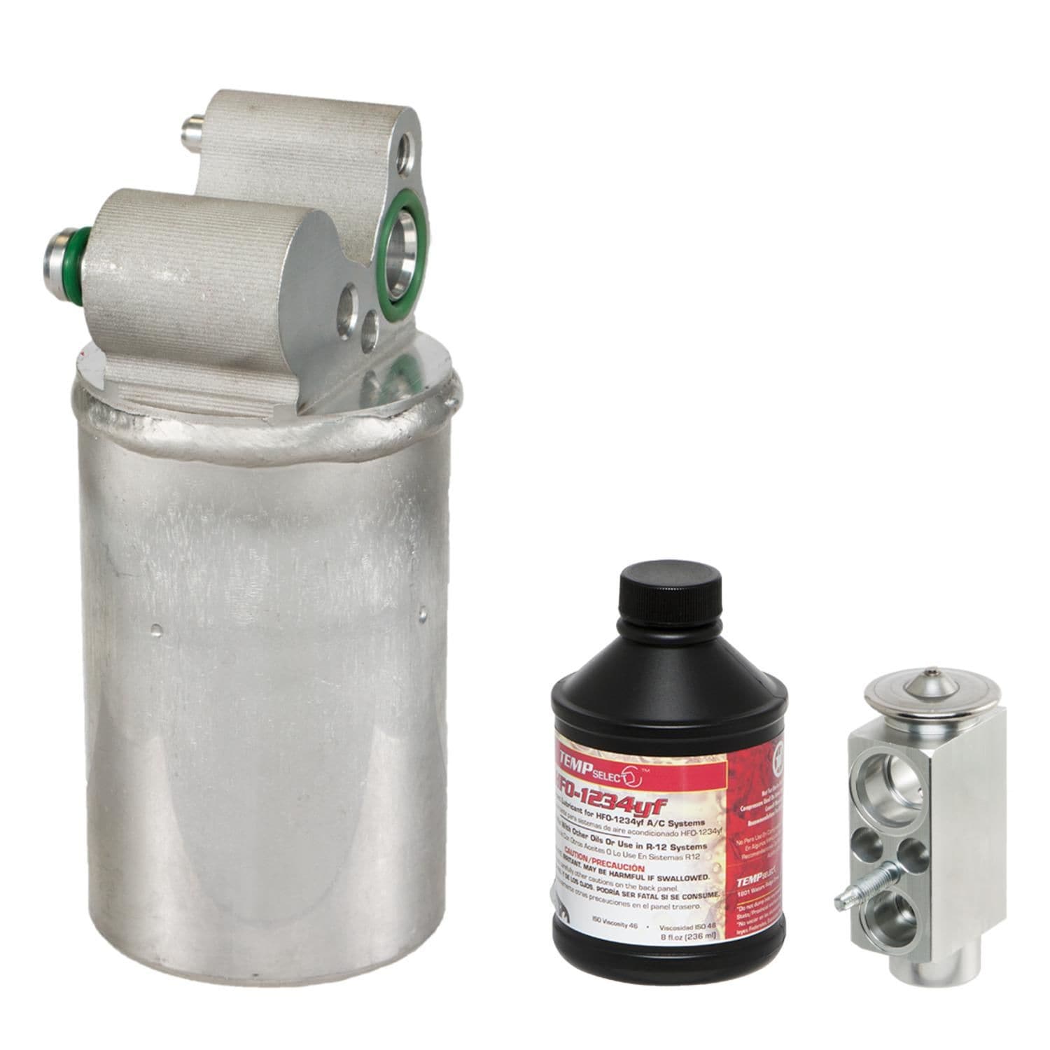 Four Seasons A/C Compressor Kit B2587