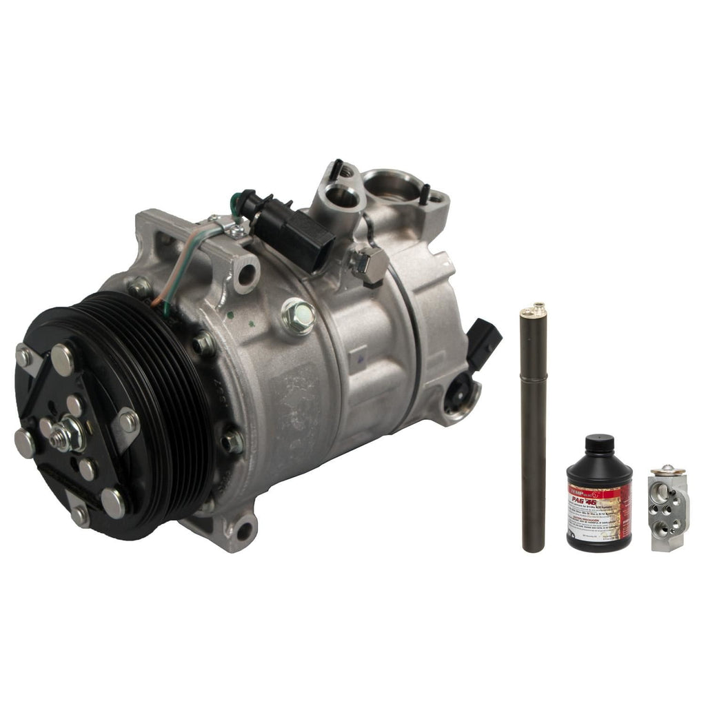 Four Seasons A/C Compressor Kit B2589