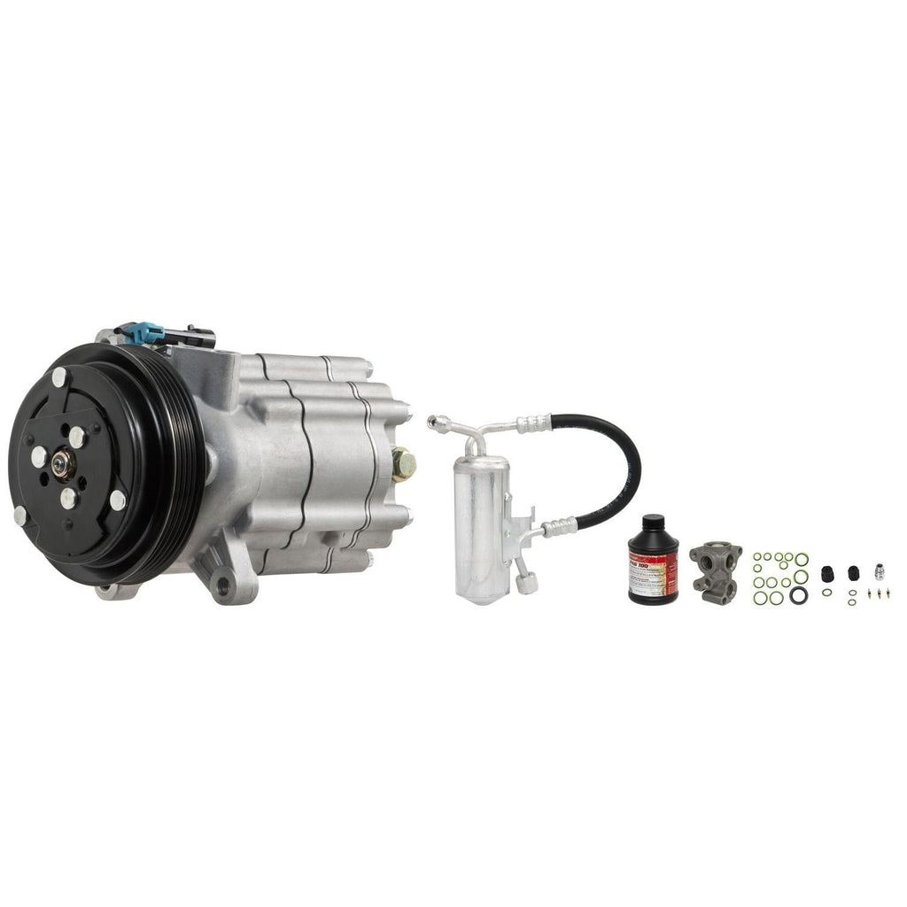 Four Seasons A/C Compressor Kit B2590