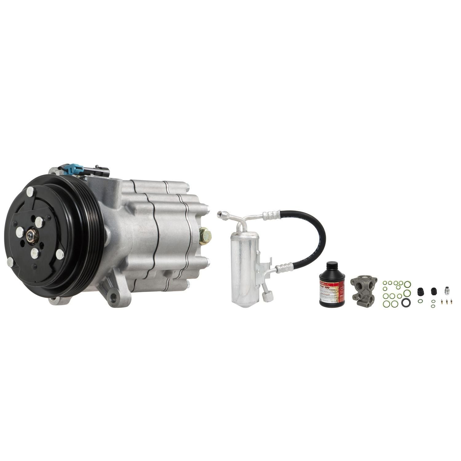Four Seasons A/C Compressor Kit B2590