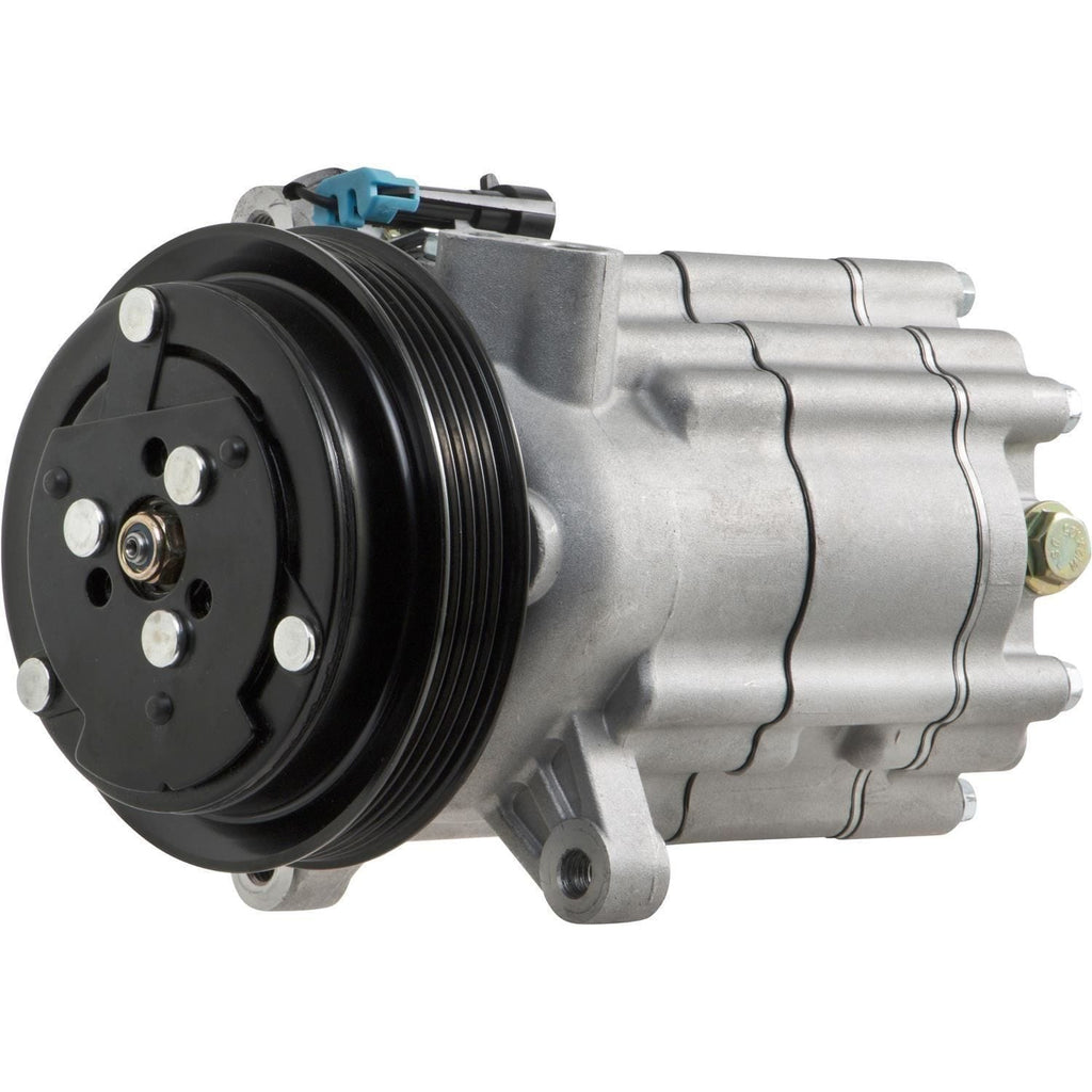 Four Seasons A/C Compressor Kit B2590