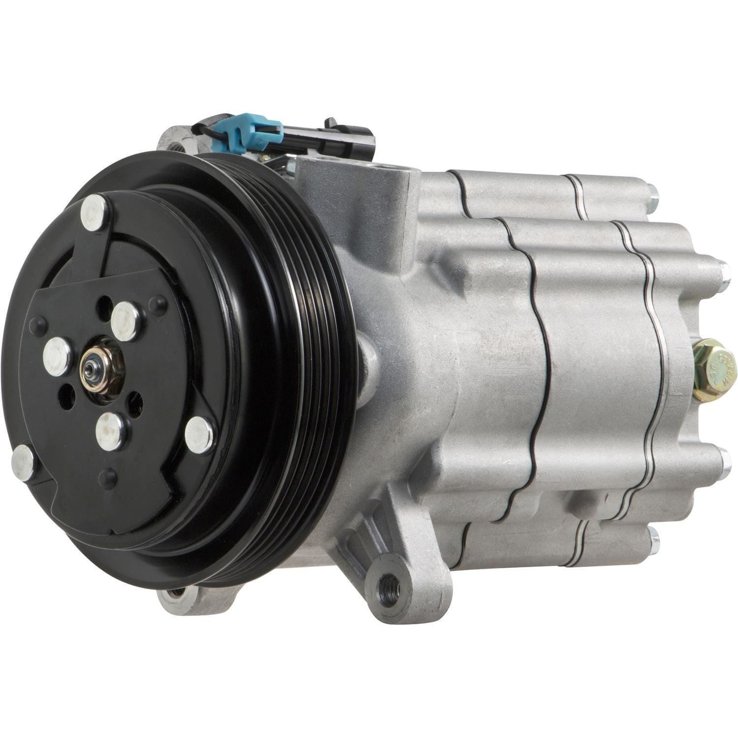 Four Seasons A/C Compressor Kit B2590
