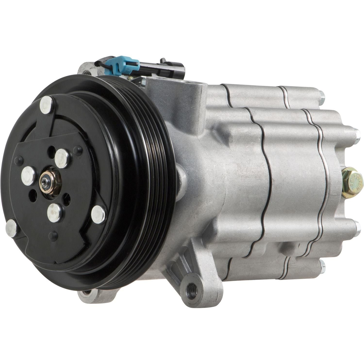Four Seasons A/C Compressor Kit B2590