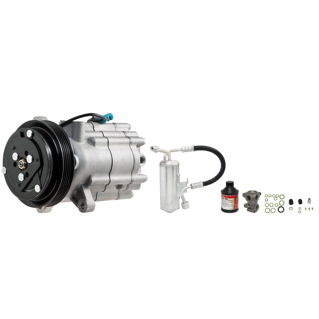 Four Seasons A/C Compressor Kit B2591