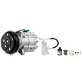 Four Seasons A/C Compressor Kit B2591
