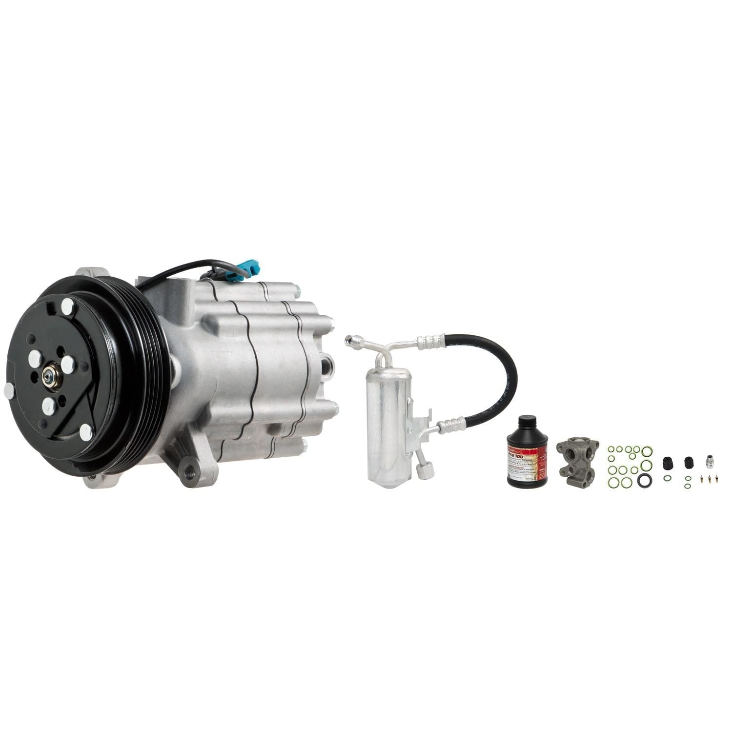 Four Seasons A/C Compressor Kit B2591