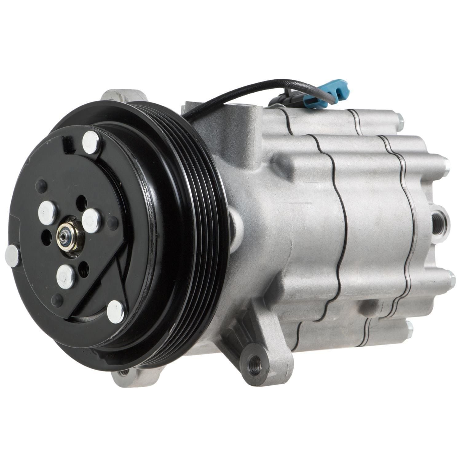 Four Seasons A/C Compressor Kit B2591