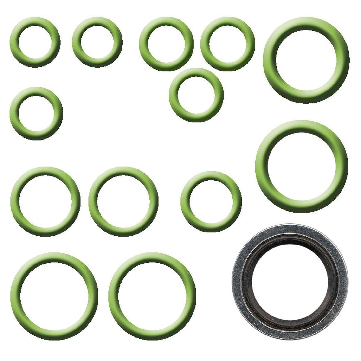 Four Seasons A/C Compressor Kit B2591