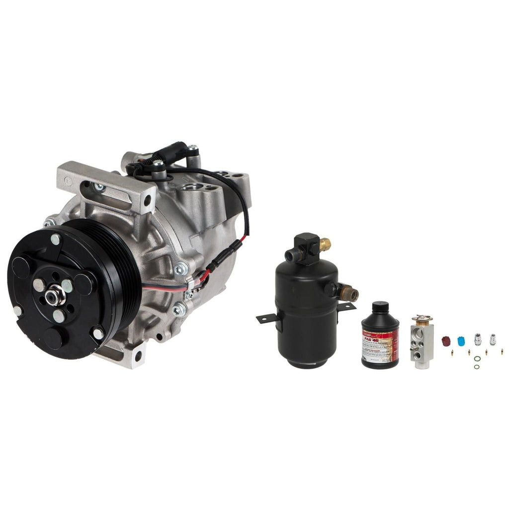Four Seasons A/C Compressor Kit B2592