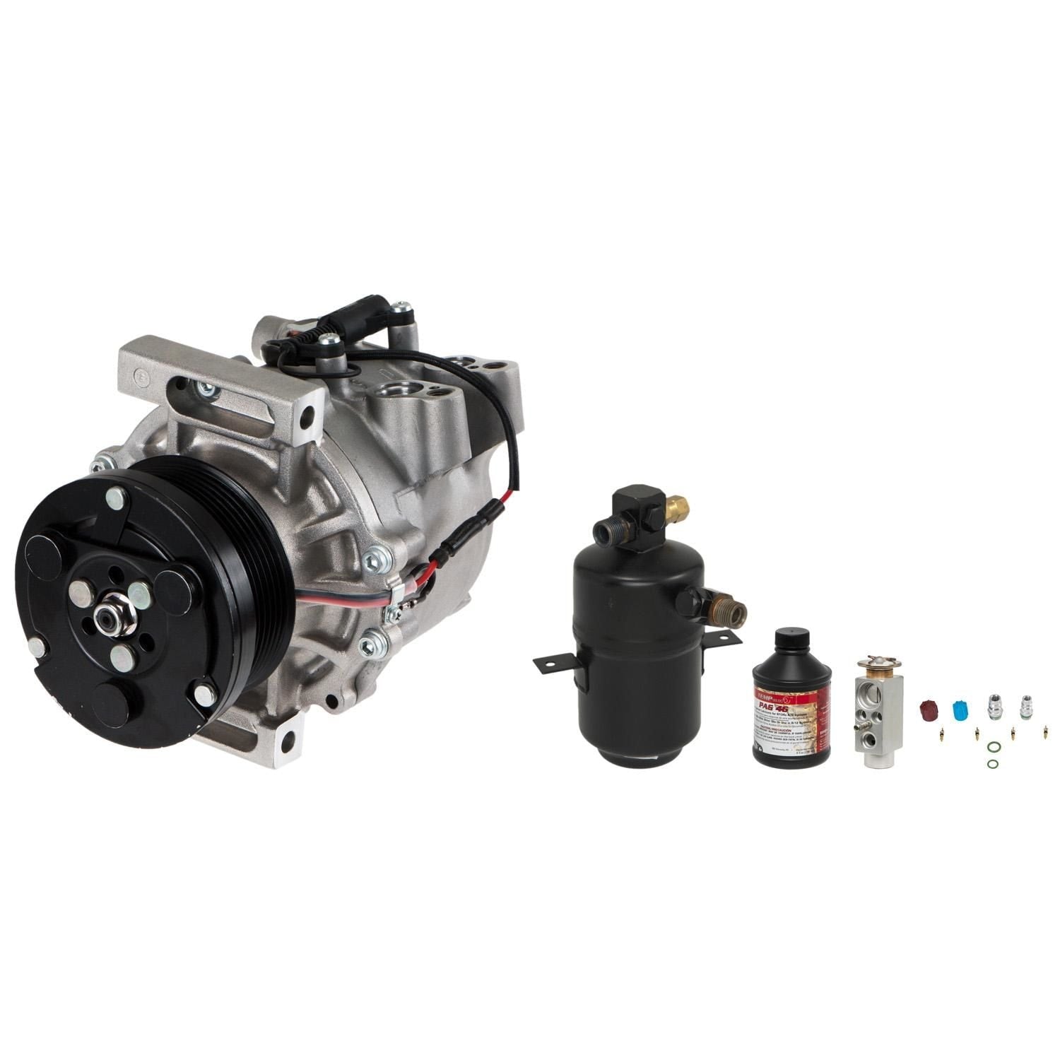 Four Seasons A/C Compressor Kit B2592