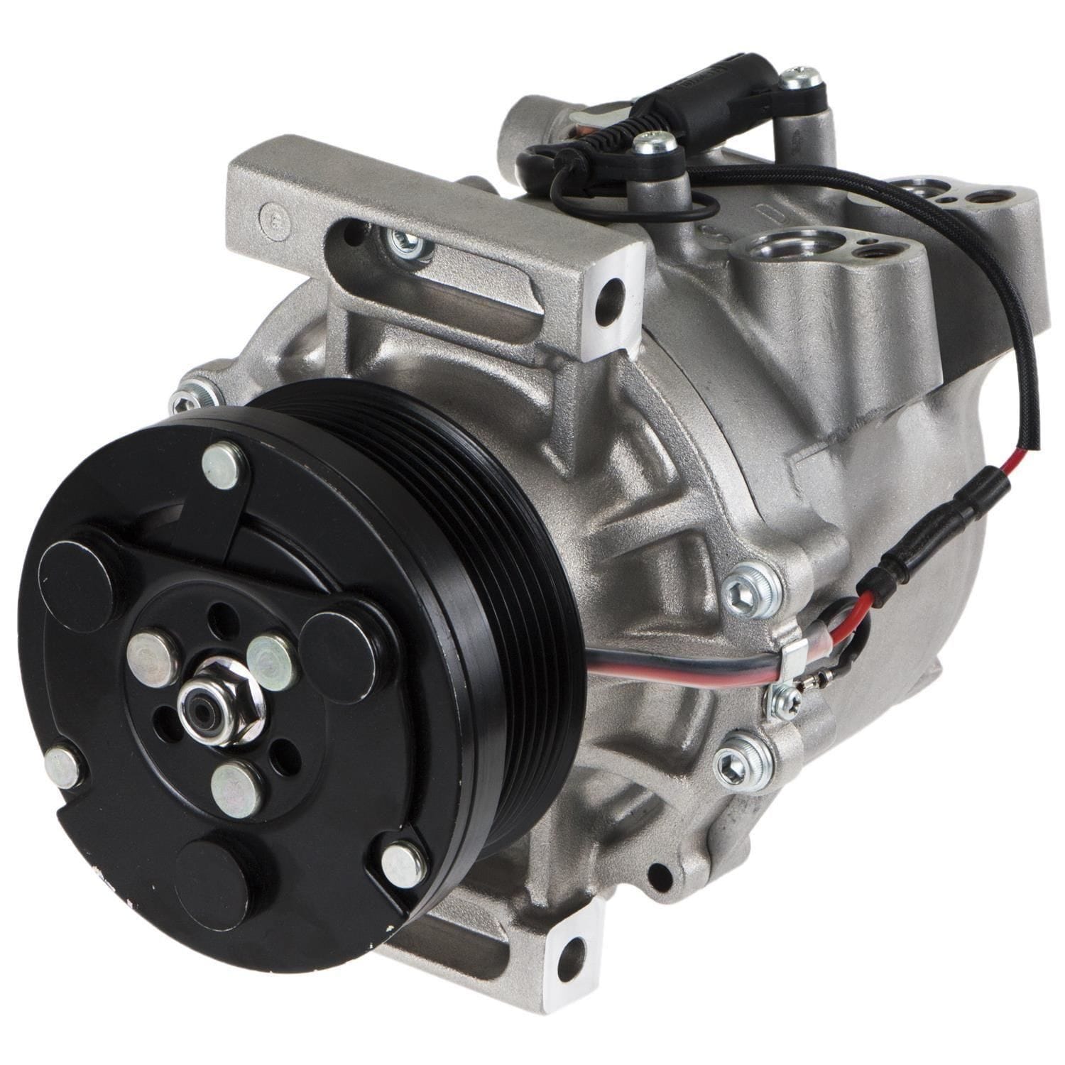 Four Seasons A/C Compressor Kit B2592