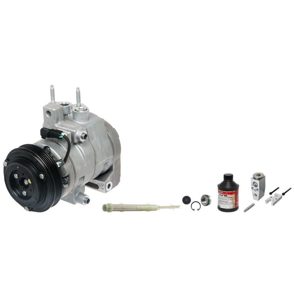 Four Seasons A/C Compressor Kit B2593