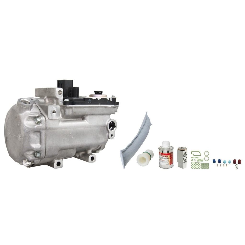 Four Seasons A/C Compressor Kit B2599